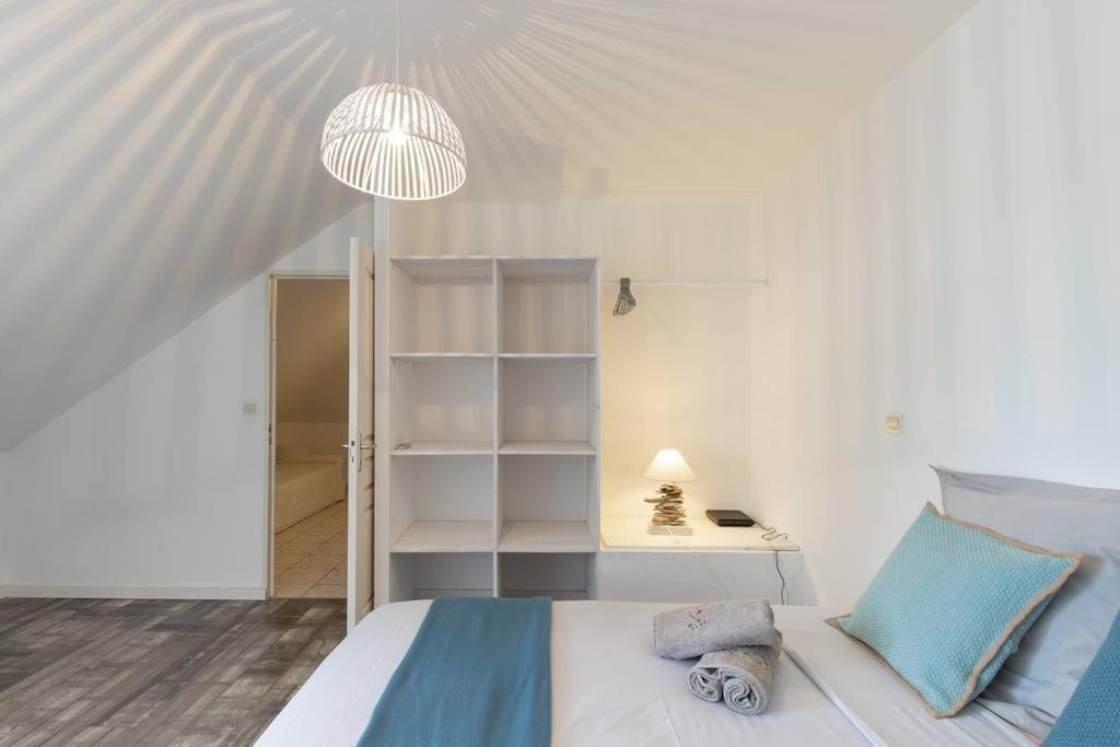Le Benitier Apartment Saint-Gilles Les Bains Exterior photo